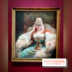 Sarah Bernhardt, l'exposition événement incroyable à voir au Petit Palais - nos photos - IMG20230413102706