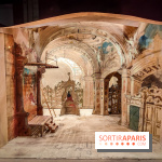 Sarah Bernhardt, l'exposition événement incroyable à voir au Petit Palais - nos photos - IMG20230413102113