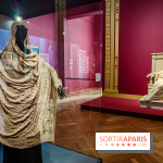 Sarah Bernhardt, l'exposition événement incroyable à voir au Petit Palais - nos photos - IMG20230413102548