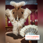 Sarah Bernhardt, l'exposition événement incroyable à voir au Petit Palais - nos photos - IMG20230413101517