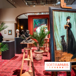 Sarah Bernhardt, l'exposition événement incroyable à voir au Petit Palais - nos photos