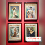 Sarah Bernhardt, l'exposition événement incroyable à voir au Petit Palais - nos photos - IMG20230413101700