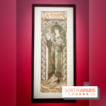 Sarah Bernhardt, l'exposition événement incroyable à voir au Petit Palais - nos photos - IMG20230413101927