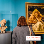 Sarah Bernhardt, l'exposition événement incroyable à voir au Petit Palais - nos photos - IMG20230413100347