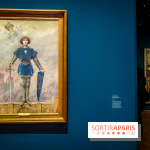 Sarah Bernhardt, l'exposition événement incroyable à voir au Petit Palais - nos photos - IMG20230413103943