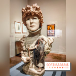 Sarah Bernhardt, l'exposition événement incroyable à voir au Petit Palais - nos photos - IMG20230413103527