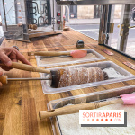 LOLILOL, le spot gourmand pour déguster des chimney cakes - B6D1831A 05B6 4A19 9BA6 0C50ED647F76