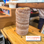 LOLILOL, le spot gourmand pour déguster des chimney cakes - AB89F691 5F73 4561 B7C3 0869D1C22D1E