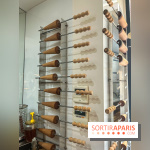 LOLILOL, le spot gourmand pour déguster des chimney cakes - 79EB861C 7132 45EF 806C 5ECBFBDD5EEF