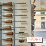 LOLILOL, le spot gourmand pour déguster des chimney cakes - ACDBED2D A673 43AB A992 1E84BA9FA008