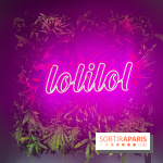 LOLILOL, le spot gourmand pour déguster des chimney cakes - BDDE2613 06C6 444E ACD8 FAE453FF6EA2