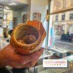 LOLILOL, le spot gourmand pour déguster des chimney cakes - F17DB555 E008 4BDD 955C A7896A91A1AB