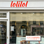 LOLILOL, le spot gourmand pour déguster des chimney cakes - A6F017FE C57D 4352 8EEB D20E9A4EDC70