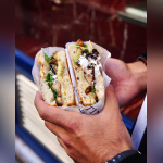 Novettino : la sandwicherie italienne - 63