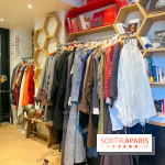 Vente de costumes de la Comédie Française