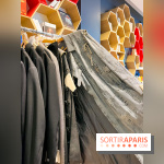 Vente de costumes de la Comédie Française