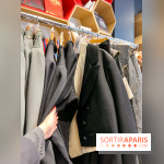 Vente de costumes de la Comédie Française