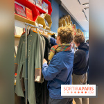 Vente de costumes de la Comédie Française