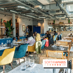 Kopster brunch à Colombes