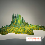 Toucher Terre : l'exposition qui nous plonge dans un monde magique à l'Espace Monte-Cristo - IMG 1197