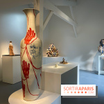 Toucher Terre : l'exposition qui nous plonge dans un monde magique à l'Espace Monte-Cristo - IMG 1215