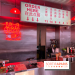 Mao Fry - Décoration