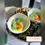 Alice Arnoux au Perchoir Ménilmontant - Tarama