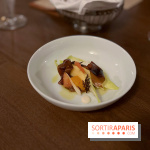 Manon Fleury au Chalet des Îles Daumesnil - 7C032BD5 87E5 4B58 AB95 B646A1247132