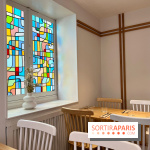 Mosugo - Décoration