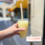 Specimen - Frozen cocktail