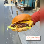 Specimen - Smash burger