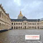 La haine des clans, l'exposition qui plonge au cœur des guerres de religion au Musée de l'Armée - IMG 1629