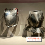 La haine des clans, l'exposition qui plonge au cœur des guerres de religion au Musée de l'Armée - IMG 1632