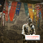 La haine des clans, l'exposition qui plonge au cœur des guerres de religion au Musée de l'Armée - IMG 1638