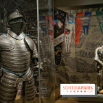 La haine des clans, l'exposition qui plonge au cœur des guerres de religion au Musée de l'Armée - IMG 1639