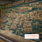 La haine des clans, l'exposition qui plonge au cœur des guerres de religion au Musée de l'Armée - IMG 1645