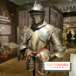 La haine des clans, l'exposition qui plonge au cœur des guerres de religion au Musée de l'Armée - IMG 1647