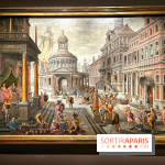 La haine des clans, l'exposition qui plonge au cœur des guerres de religion au Musée de l'Armée - IMG 1652