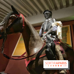 La haine des clans, l'exposition qui plonge au cœur des guerres de religion au Musée de l'Armée - IMG 1658