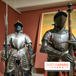 La haine des clans, l'exposition qui plonge au cœur des guerres de religion au Musée de l'Armée - IMG 1661