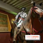 La haine des clans, l'exposition qui plonge au cœur des guerres de religion au Musée de l'Armée - IMG 1663