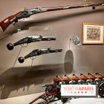 La haine des clans, l'exposition qui plonge au cœur des guerres de religion au Musée de l'Armée - IMG 1665