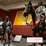 La haine des clans, l'exposition qui plonge au cœur des guerres de religion au Musée de l'Armée - IMG 1667