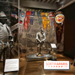 La haine des clans, l'exposition qui plonge au cœur des guerres de religion au Musée de l'Armée - IMG 1670