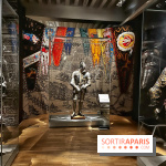 La haine des clans, l'exposition qui plonge au cœur des guerres de religion au Musée de l'Armée - IMG 1671