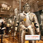 La haine des clans, l'exposition qui plonge au cœur des guerres de religion au Musée de l'Armée - IMG 1682