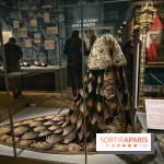 La haine des clans, l'exposition qui plonge au cœur des guerres de religion au Musée de l'Armée - IMG 1684