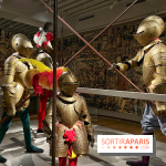 La haine des clans, l'exposition qui plonge au cœur des guerres de religion au Musée de l'Armée - IMG 1688