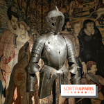 La haine des clans, l'exposition qui plonge au cœur des guerres de religion au Musée de l'Armée - IMG 1691