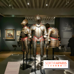 La haine des clans, l'exposition qui plonge au cœur des guerres de religion au Musée de l'Armée - IMG 1693